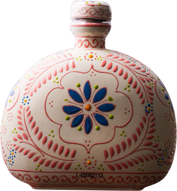 La Cofradia - Talavera Rosa Tequila