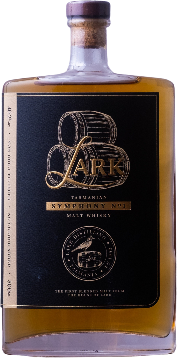 Lark Distillery - Symphony No 1 Whisky