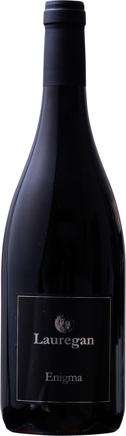 Lauregan - 2016 Enigma Pinot Noir