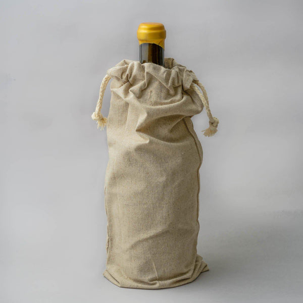 Pack It Jewel Tone Freezable Drawstring Wine Bag Created for Macys   Macys