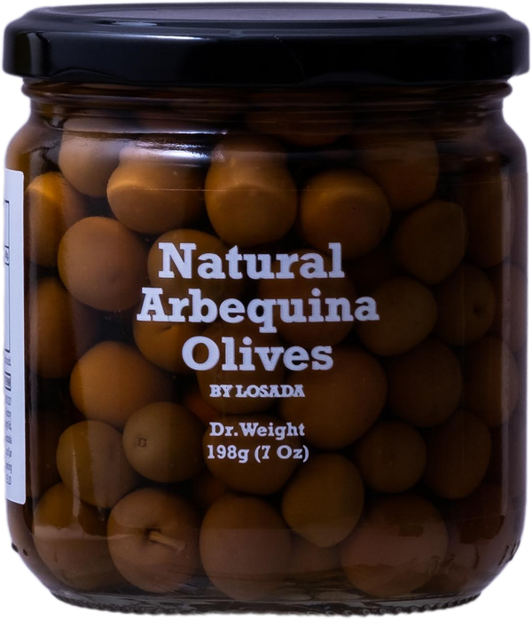 Losada - Arbequina Olives