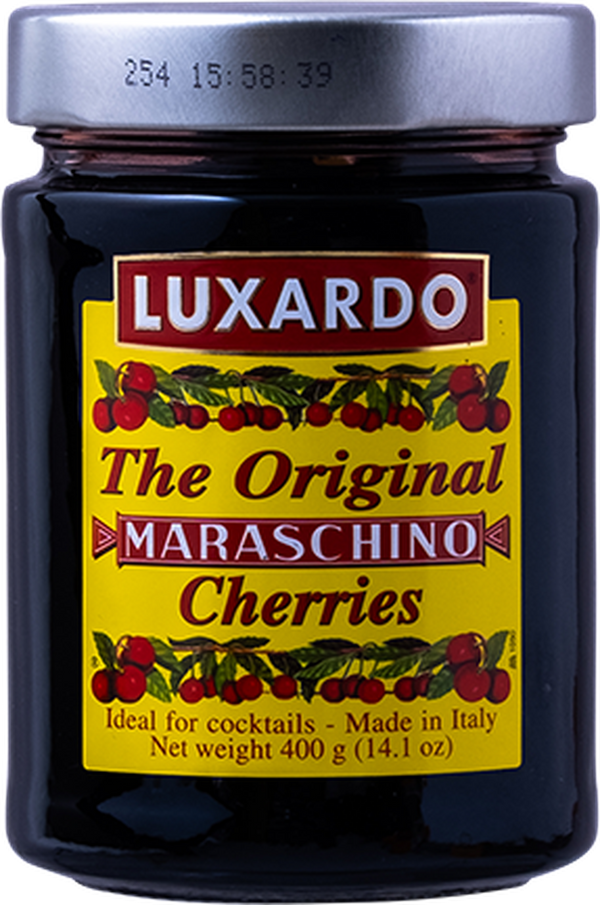 Luxardo - Maraschino Cherries