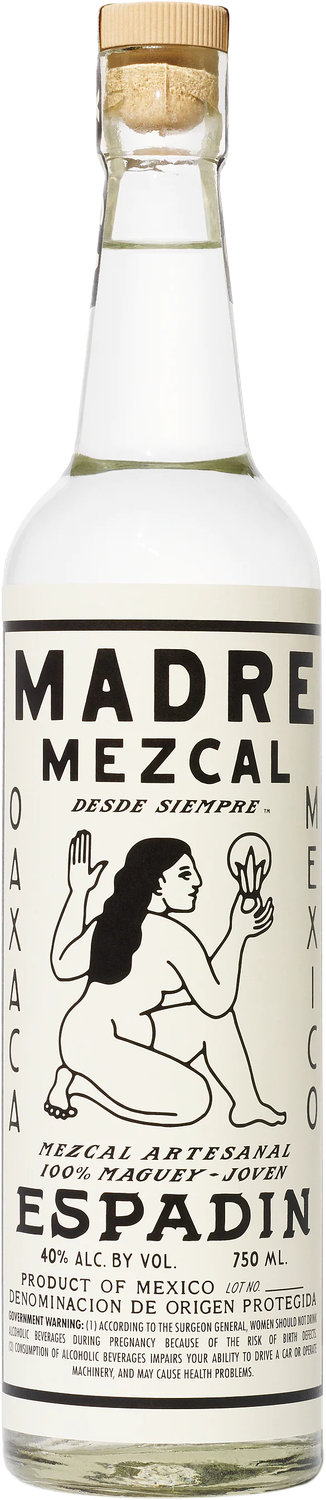 Madre Mezcal - Espadin 750ml