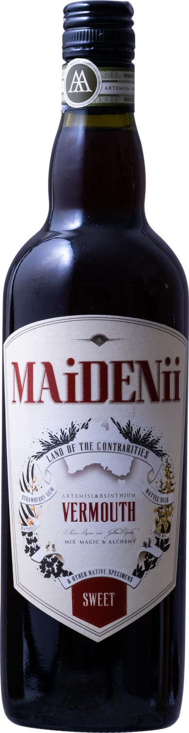Maidenii - Sweet Vermouth