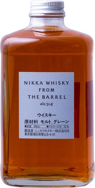 Winona-Wine-Nikka-Japanese-