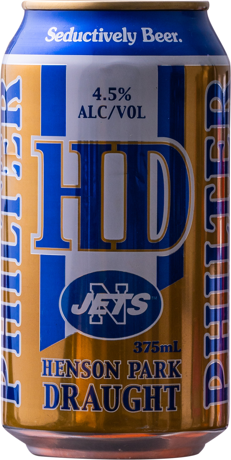 Philter Brewing XPA - Philter x Newtown Jets Henson Park Draught