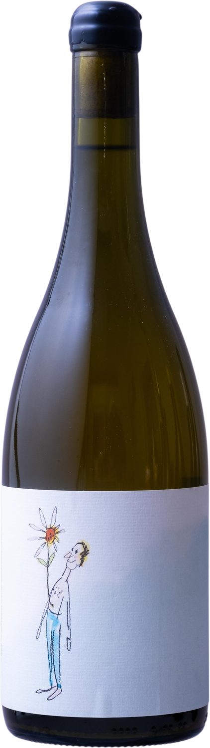 Putabida Wines - 2021 Spring White Blend