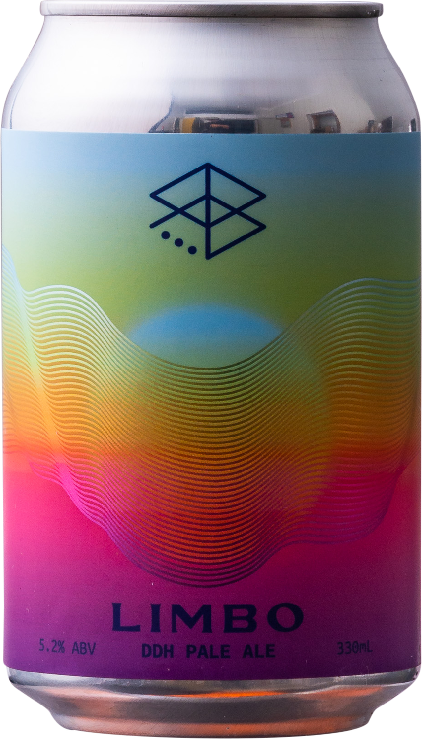 Range Brewing - Limbo DDH Pale