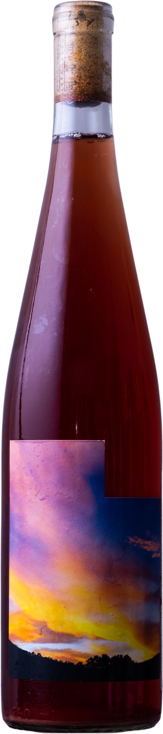 Ruth Lewandowski - 2010 'Rosé' Cuvée Zero