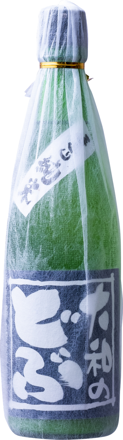 Suiryu - 'Yamato no Dobu' Junmai Nigori Sake