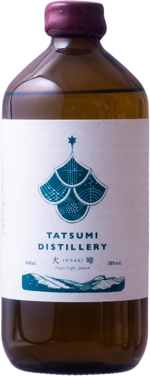 Tatsumi Absinthe