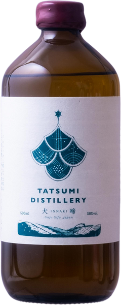 Tatsumi - Absinthe