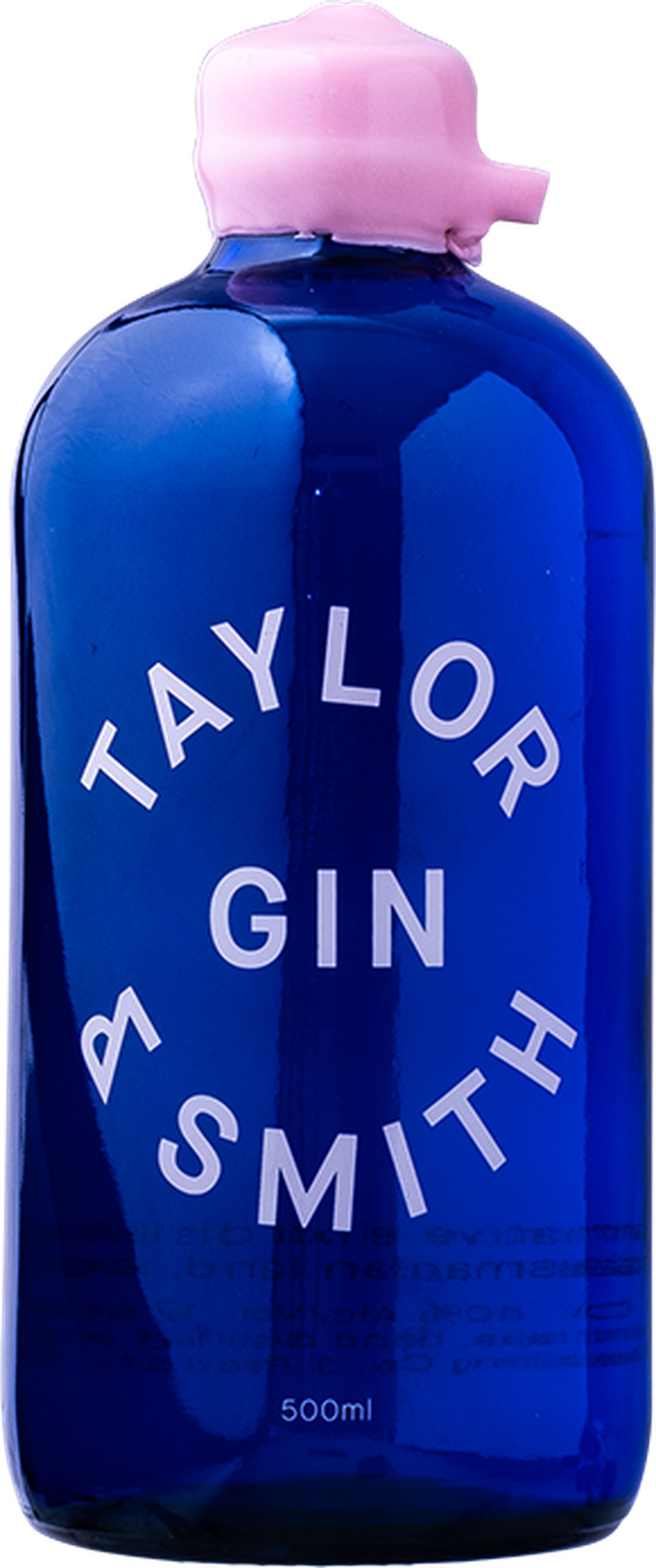 Taylor and Smith - Gin