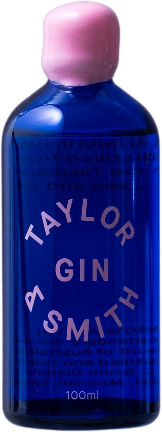 Taylor and Smith - Baby Gin