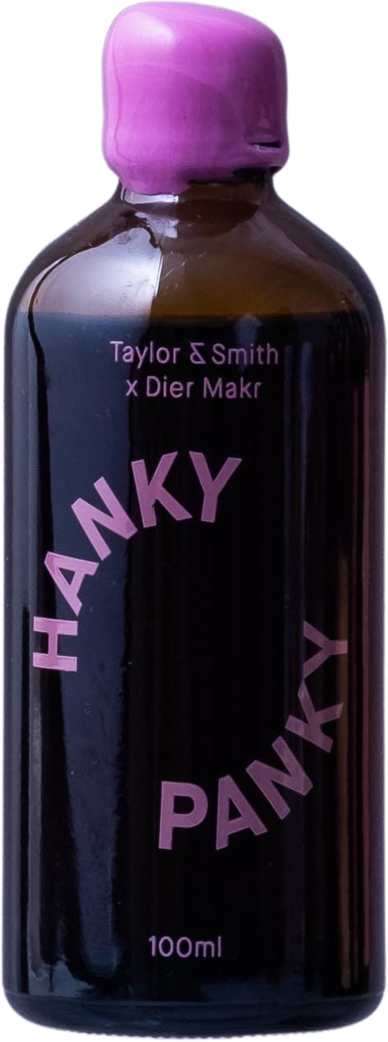 Taylor and Smith - Hanky Panky 100ml