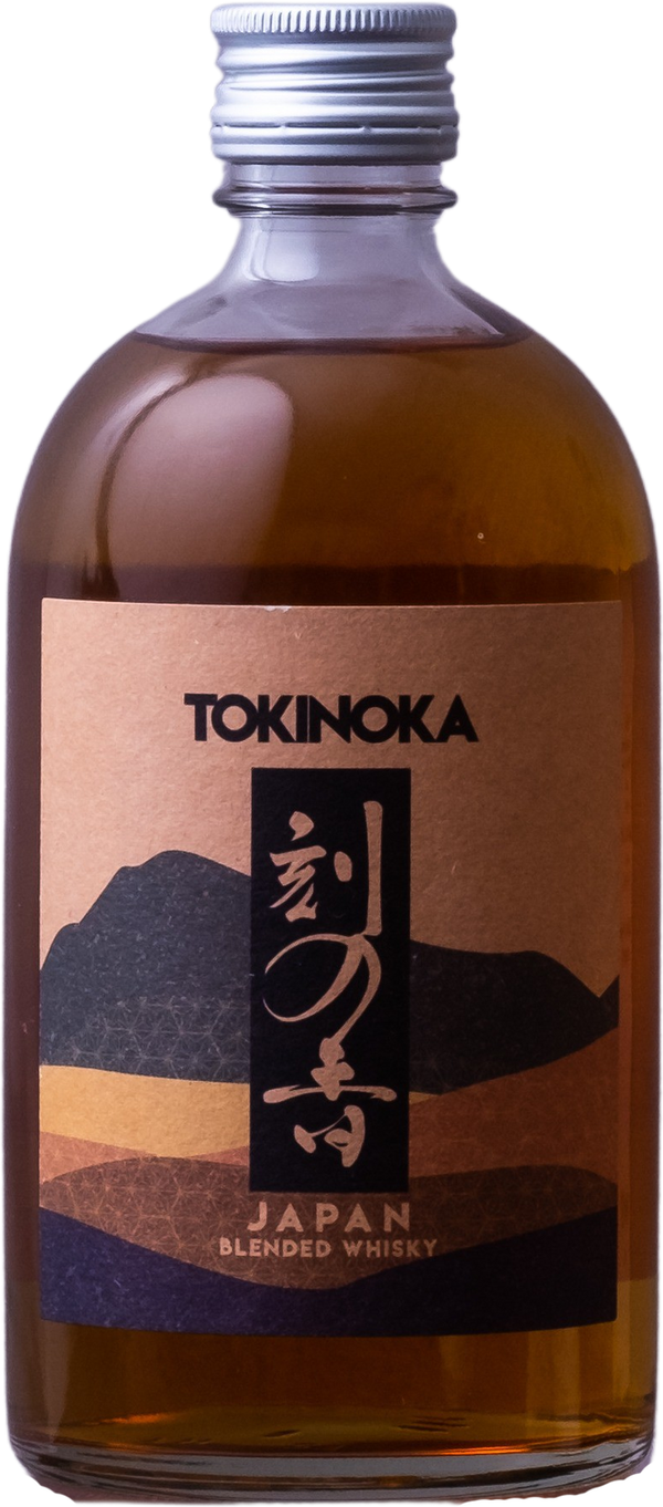 Tokinoka - White Oak Distillery