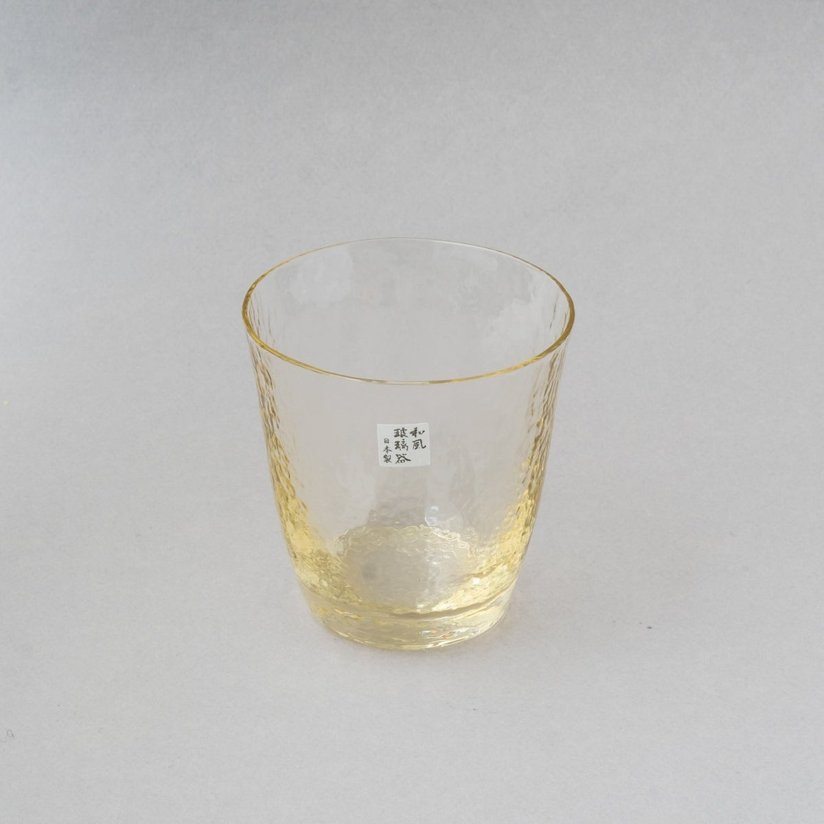 Toyo-Sasaki - Takasegawa Kohaku Whisky Glass